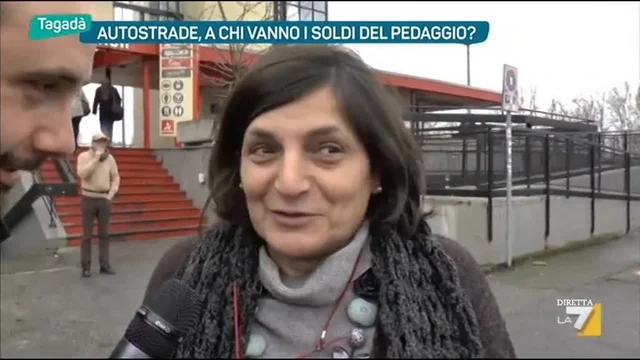 Autostrade, a chi vanno i soldi del pedaggio?