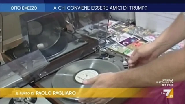 Il punto di Paolo Pagliaro del 13 febbraio 2025