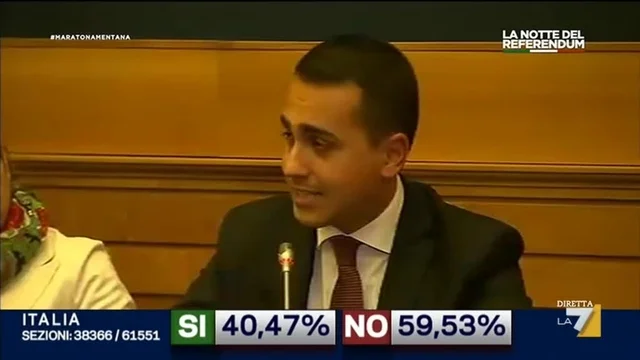 Di Maio: Il MoVimento si prepara a governare