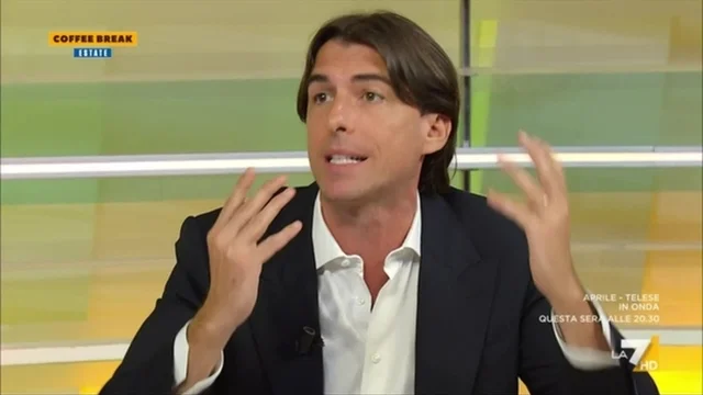 Alessandro Onorato: "Gli amministratori civici possono dare un contributo molto utile al csx, a settembre a Napoli con Manfredi"