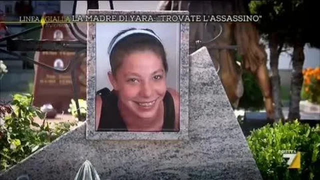 Yara Gambirasio: la ricostruzione
