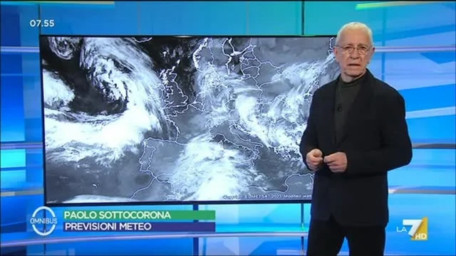 Meteo LA7