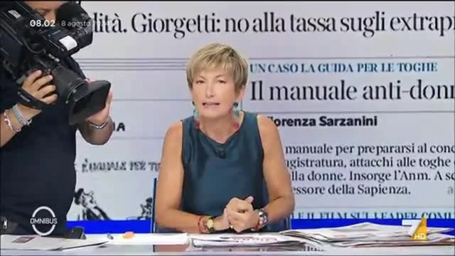 Omnibus Dibattito-