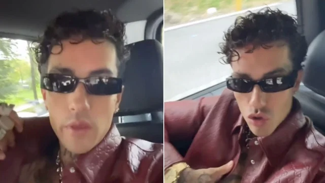 Fedez attacca Tony Effe e Chiara Ferragni: la reazione del rapper romano