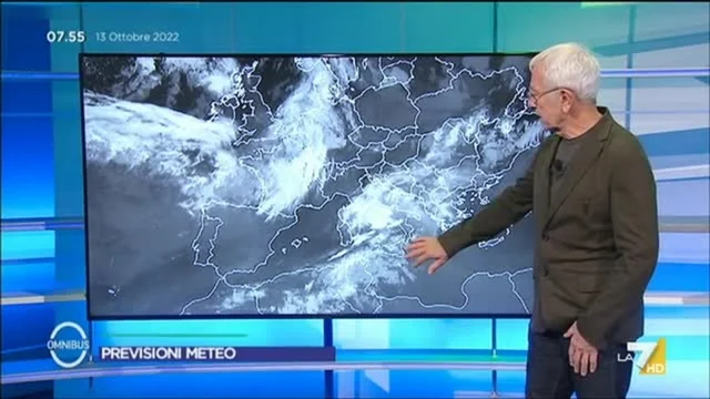 Omnibus - Meteo