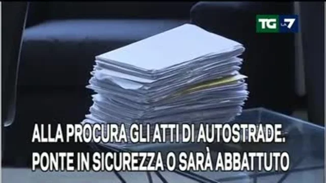TG LA7