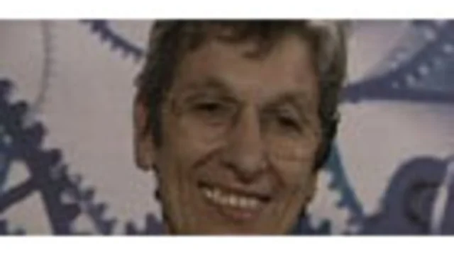 LA PROSTITUTA RUMENA