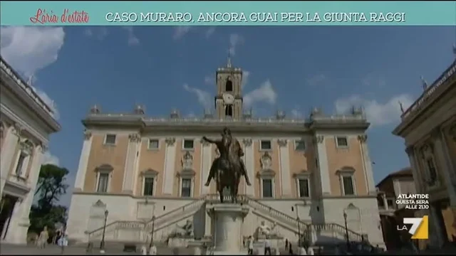 Caso Muraro, ancora guai per la giunta Raggi