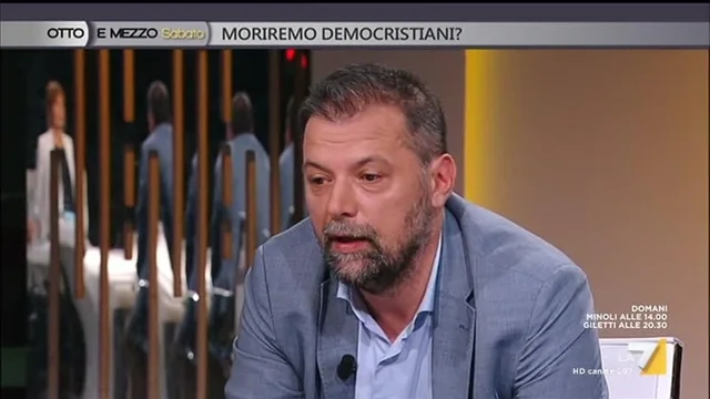 Moriremo democristiani?