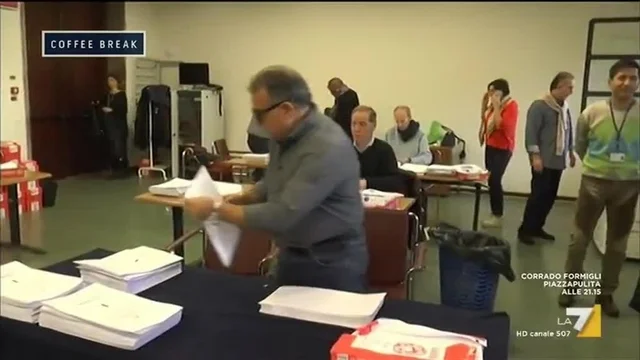 In 30mila per il concorso al Cardarelli di Napoli per infermieri e operatori socio-sanitari