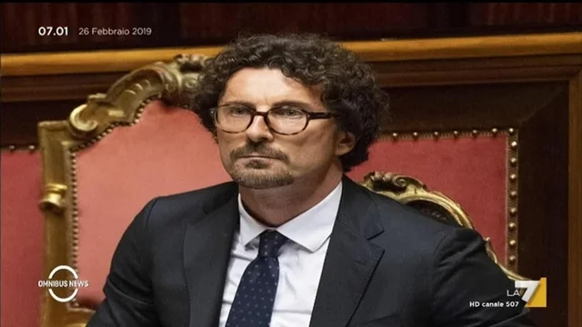 Omnibus News - 26/02/2019