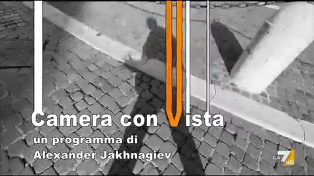 Camera con vista - 12/8/2025