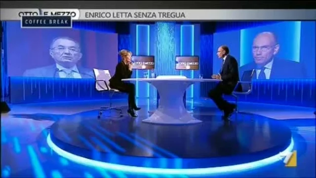 Legge di stabilità, Letta difende le scelte del Governo
