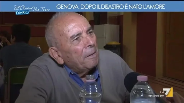 L'Aria Che Tira - 27/12/2018