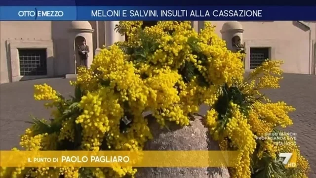 Il punto di Paolo Pagliaro del 7 marzo 2025