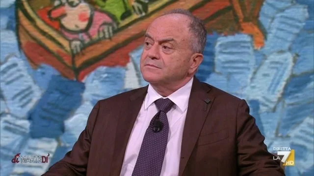 Gratteri: “Per 36 persone non si può cambiare la Costituzione”