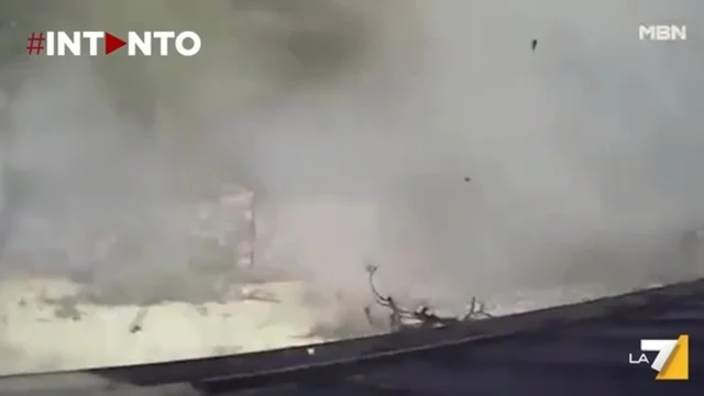 Sud Corea: aereo militare sgancia bombe per errore, civili feriti vicino a Seul