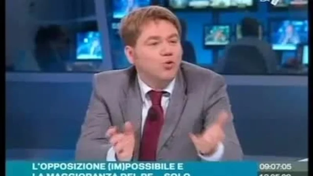 L'OPPOSIZIONE (IM)POSSIBILE E LA MAGGIORANZA DEL RE SOLO (4a parte)