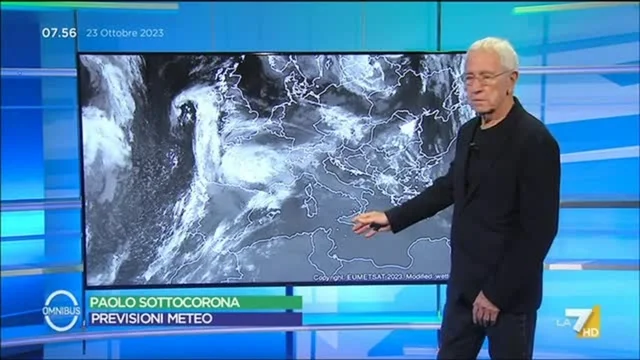 Meteo LA7
