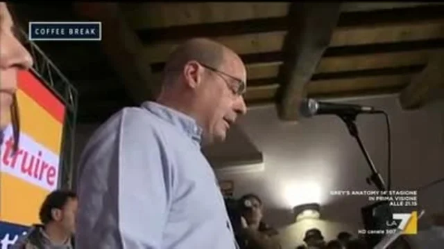 Nicola Zingaretti vince le Primarie del Partito Democratico
