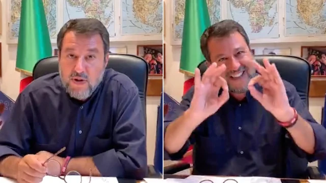 Generale Vannacci, Salvini: "Comprerò il libro, giusto leggere prima di giudicare"