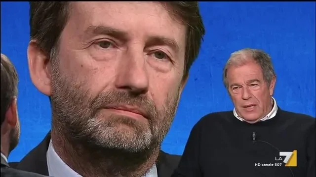 Franceschini: 'L'investimento in cultura è un grande contributo alla crescita economica del paese'