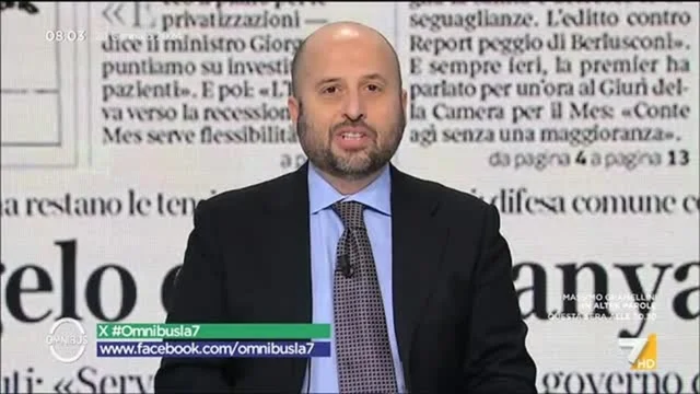 Omnibus Dibattito