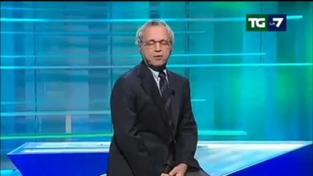 TG LA7