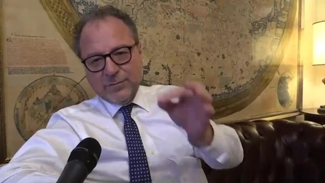 "Si deve vergognare", Mulé svela come è stato rubato l'audio di Berlusconi