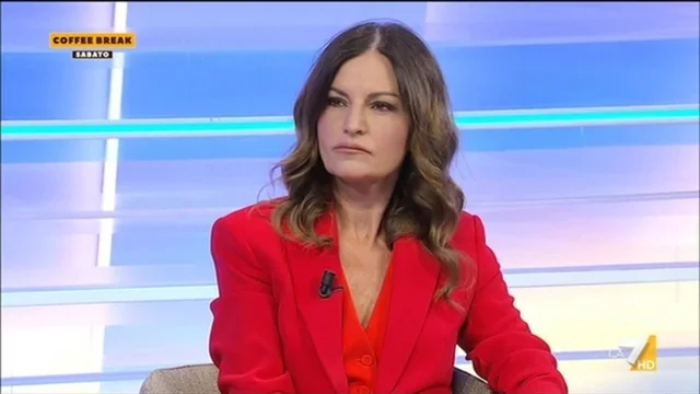 Coffee Break - Puntata del 24/5/2025