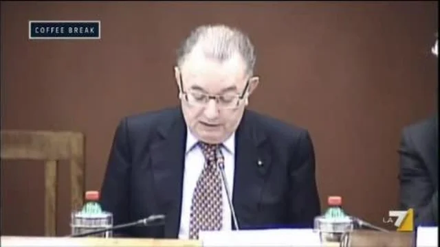 Legge di stabilità: Squinzi attacca, Letta risponde