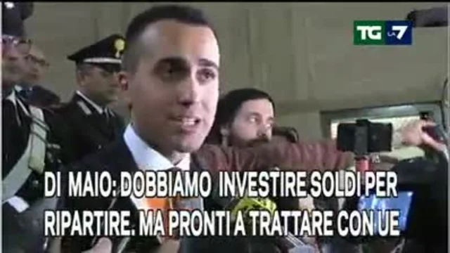 TG LA7
