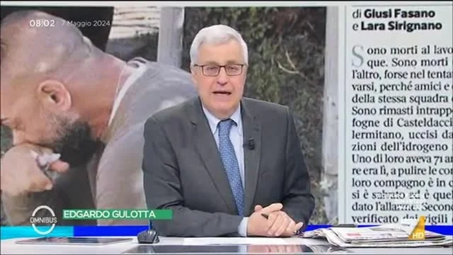 Omnibus Dibattito
