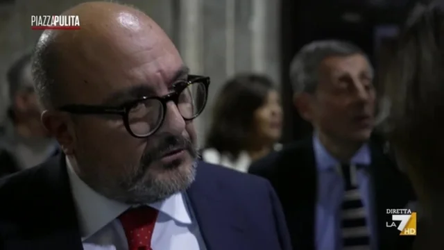 Sangiuliano sul ritiro di Maria Rosaria Boccia: “Questo non è giornalismo, è gossip”