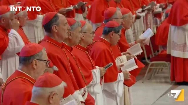 Cosa succede dopo la morte di Papa? La traslazione, i funerali e il Conclave