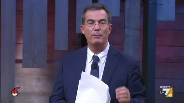 Crisi di governo, Toninelli: "Non ci vengano a chiedere di votare Draghi"