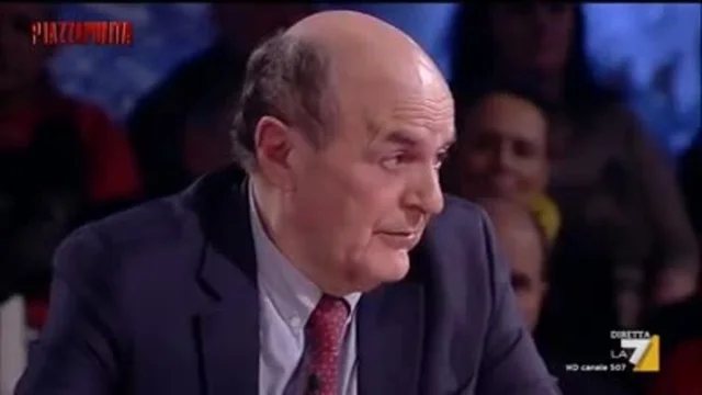 Bersani: 'autonomia differenziata, ma sta in piedi uno Stato così?'