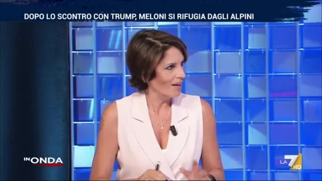 Scontro Trump-Meloni, Calenda: "Ci voleva un momento Sigonella, Meloni ha il mio supporto"