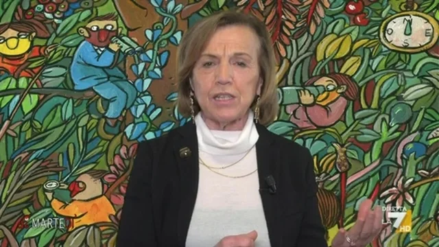 Crisi di governo, Elsa Fornero: "Sono dei piccoli uomini che hanno un'intelligenza limitata. Non ci arrivano!"