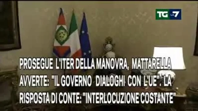 Edizione delle 20:00 - 02/11/2018
