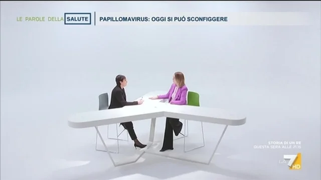 Papillomavirus - Prof.ssa Siliquini