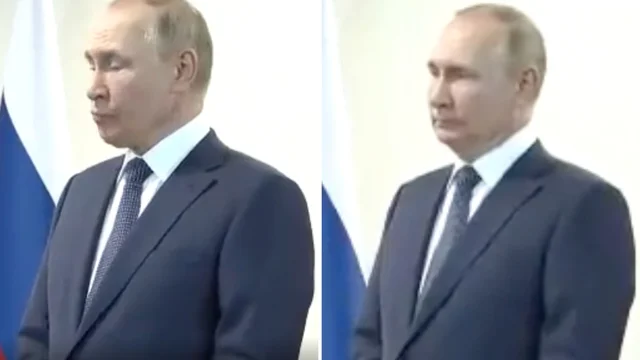 Erdogan fa aspettare Putin: l'irritazione del presidente russo