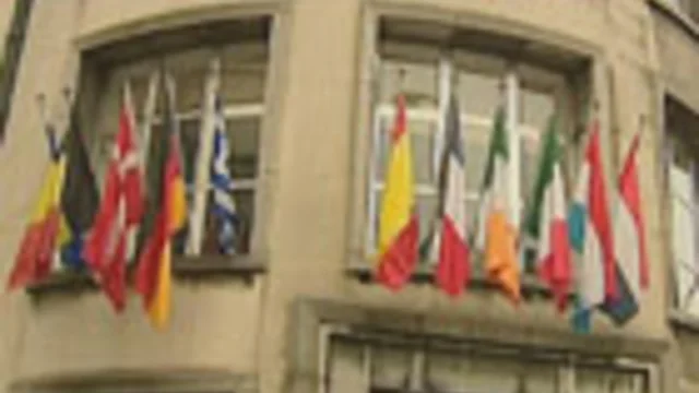 SPRECHI DA CANCELLARE - LE AMBASCIATINE