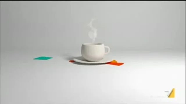 Coffee Break