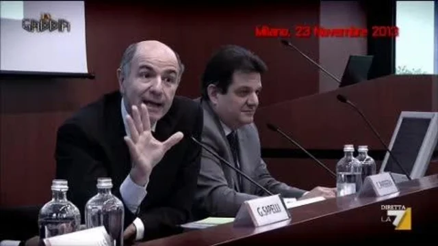 A VOLTE RITORNANO