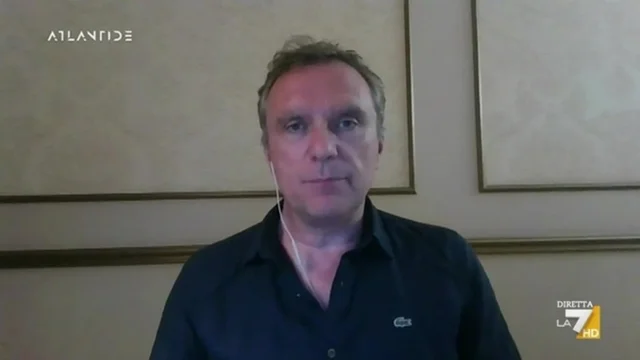 Ucraina, le ultime notizie con Andrea Nicastro: "Zelensky incassa sperando di poter avere il colpo vincente"
