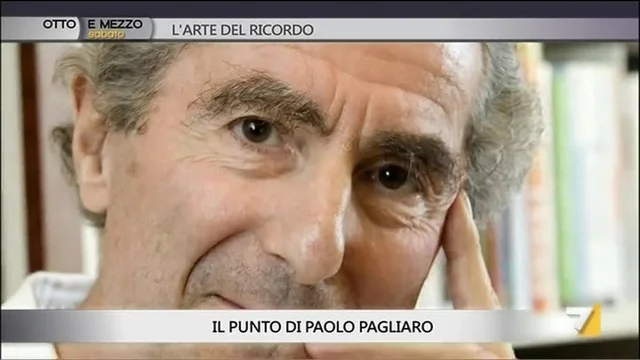 Invecchiare non stanca