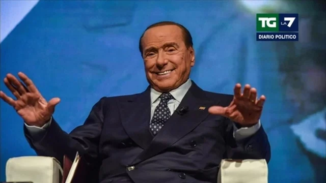 Rapporti con Meloni e governo: l'audio esclusivo di Berlusconi. Mentana: "Metà delle cose che dice..."