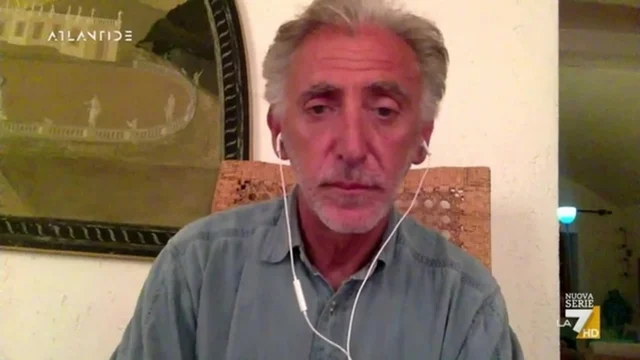 Vermicino, l'intervista a Tullio Bernabei, lo speleologo che ha provato a salvare il piccolo Alfredino Rampi