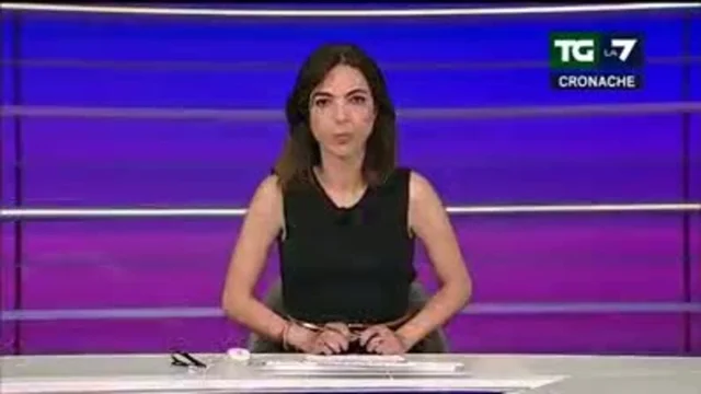 TG LA7 Cronache
